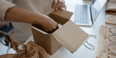 creation site e-commerce woocommerce