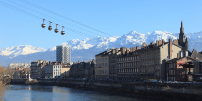 grenoble