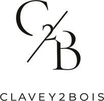 Logo de Clavey2Bois