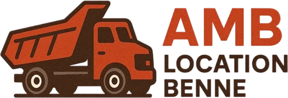 Logo de AMB Location Benne