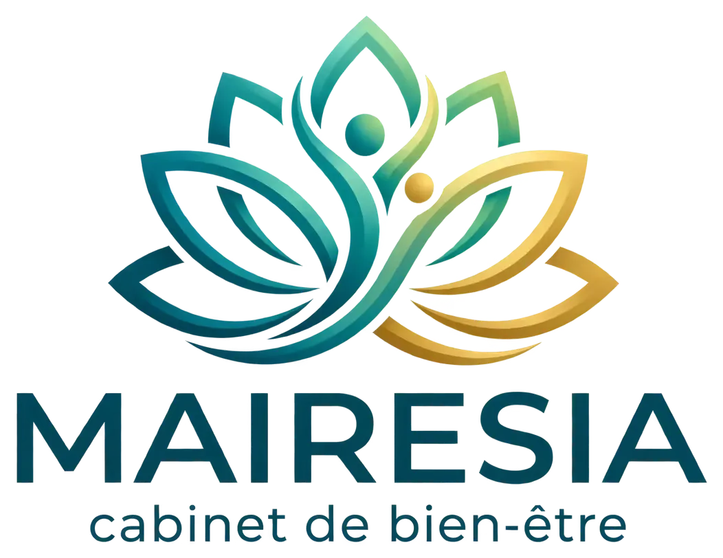 Logo de Mairesia