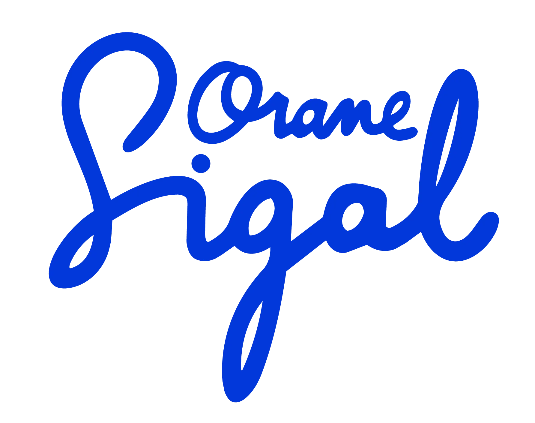Logo de Orane Sigal