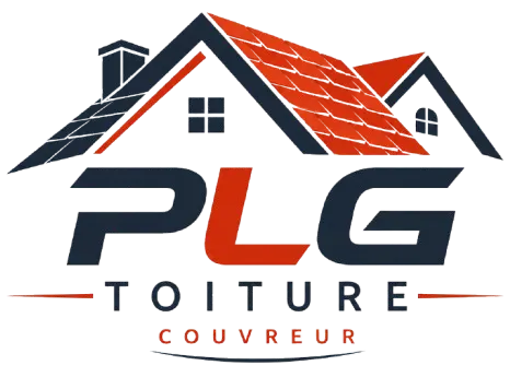 Logo de PLG Toiture