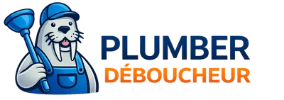 Logo de Plumber Déboucheur