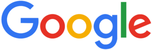 Logo Google, avis clients vérifiés de l’agence de création de site internet Mathieu Pagnier
